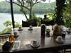 Ndali Lodge - Tea Time 